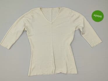 długość koszulki a wzrost: Bluzka damska, S — 2