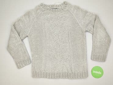 11 degrees bluza: BYoung, Sweter damski, rozmiar M — 2