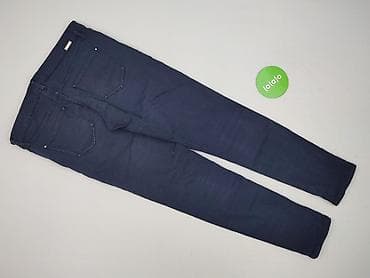 kissy jeans: Massimo Dutti, Jeansy damskie, rozmiar M — 3