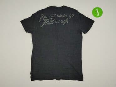 T-shirty: Koszulka dla mężczyzn, rozmiar M — 3