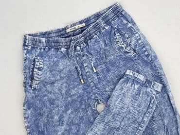jogger jeans: Jeansy damskie, rozmiar S — 1