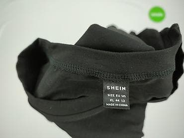 koszule looper: Shein, T-shirt damski, rozmiar XL — 5