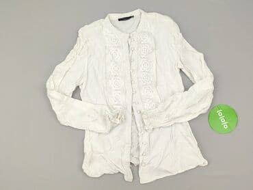 bluzki kopertowe reserved: Mohito, Women's blouse, size S (EU 36) — 2