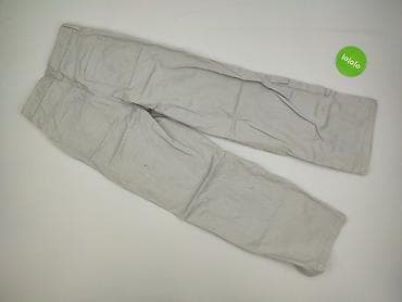 converse ctas ox: H&M Divided, Spodnie cargo damskie, rozmiar 2XS — 3