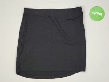 spódniczka mini: Spódnica damska, rozmiar L — 2