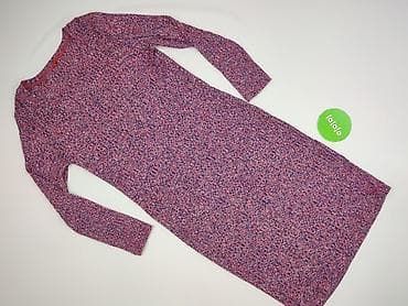 sukienka modal: Sukienka damska, rozmiar S — 2