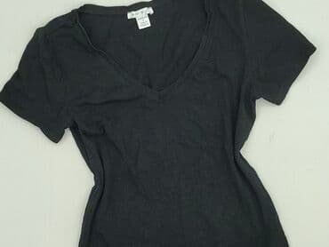 t shirty z dekoltem na plecach: Amisu, T-shirt damski, rozmiar S — 1