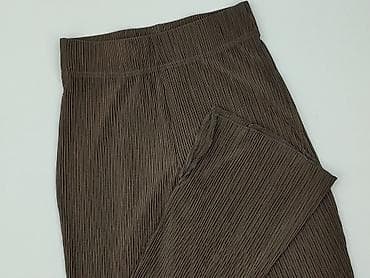 Sinsay, Spodnie materiałowe damskie, rozmiar S