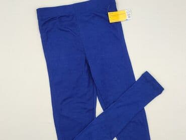 woskowane legginsy z wysokim stanem: Legginsy Sportowe damskie, rozmiar M — 1