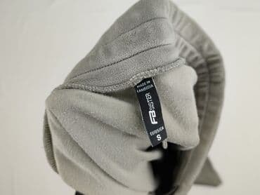 b c collection bluzy: FB Sister, Spodnie dresowe damskie, S — 4