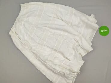 spódnice koronkowe długie: Spódnica damska, rozmiar S — 3