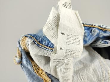 nike one force one: Denim, Джинси жіночі, розмір XS — 5