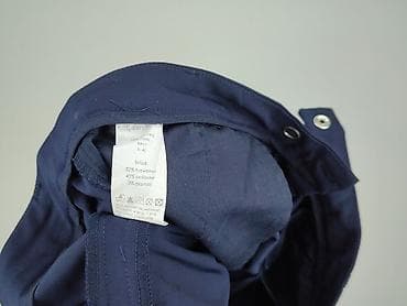 spodnie stradivarius cargo: Greenpoint, Spodnie materiałowe damskie, rozmiar XL — 5