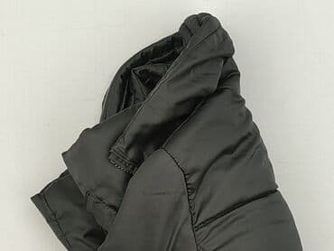 marynarka z eko skóry sinsay: Orsay, Kurtka zimowa damska, S — 7