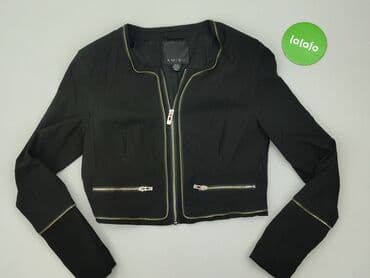 amisu kurtka damska zimowa: Amisu, Kurtka przejściowa damska, rozmiar L — 2