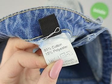 shorty shein: Shein, Шорти жіночі, розмір XS — 5