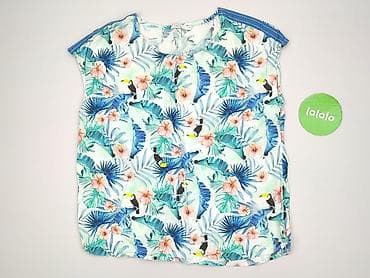 tunika h: Cecil, Bluzka damska, rozmiar M — 3