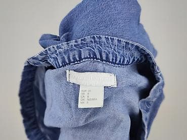 miś hm: H&M Conscious, Bluzka damska, rozmiar M — 4