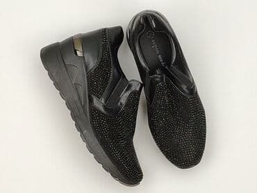 klapki foam runner: Super Mode, Sneakersy damskie, rozmiar 36 — 1