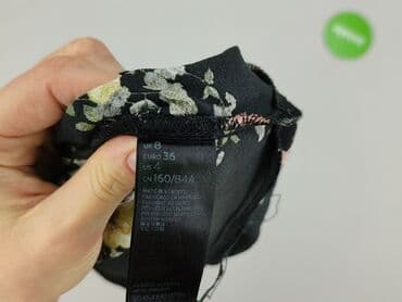 koszulka do garnituru damskiego: H&M, Bluzka damska, S — 4