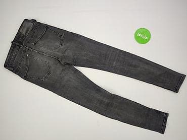 cargo cropp: Zara, Jeansy dla mężczyzn, rozmiar S — 3