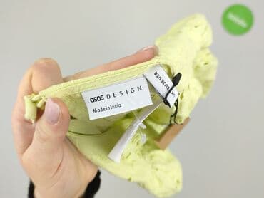 asos sukienka ze stojka: ASOS Design, Bluzka damska, rozmiar S — 4