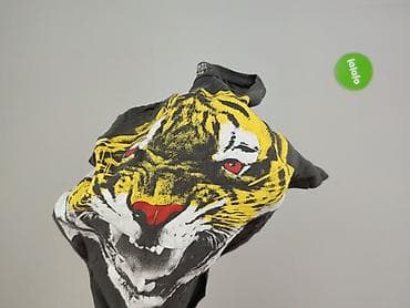 kurtka john deere: T-shirt damski, rozmiar XL — 6