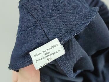 szorty damskie moraj: Moraj, Spodnie materiałowe damskie, rozmiar XL — 5