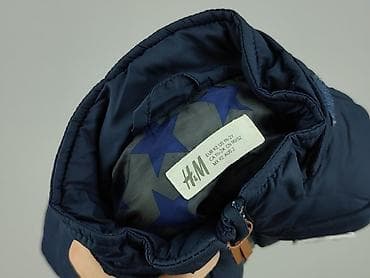 pull bear polo: Kamizelka, H&M, 1.5-2 lat, 86-92 cm, stan - Bardzo dobry — 4