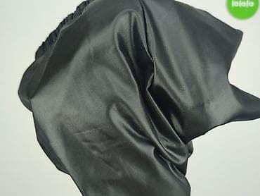 ekoskora: Leggings, Legginsy Ze skóry ekologicznej damskie, rozmiar XL — 5
