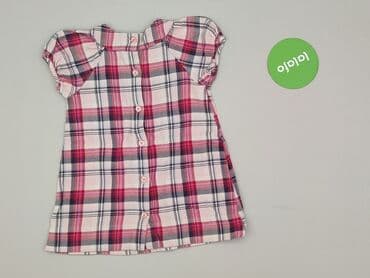 sukienka o kroju marynarki h m: Sukienka, Mothercare, 12-18 miesięcy, stan - Idealny — 3