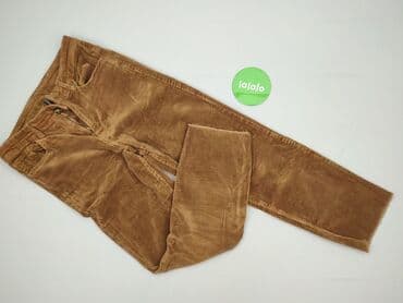 hm buty sniegowce: H&M, Spodnie materiałowe damskie, rozmiar L — 2