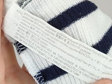 c a sweter w paski: Bershka, Women`s sweater, size S (EU 36) — 5