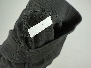 dres ortalionowy: Spodnie dresowe damskie, rozmiar L — 5