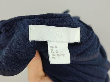 kurtki puchowe hm: H&M, Kardigan damski, rozmiar M — 4