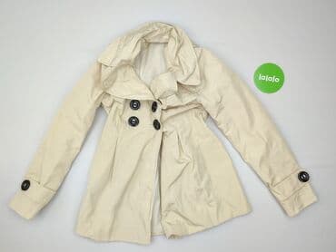 дублянка жіноча польща: Women`s coat, size S (EU 36) — 2
