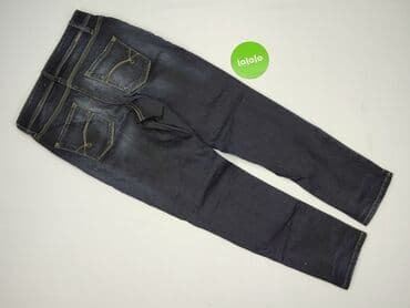 bottesini buty: Jeansy damskie, rozmiar S — 3