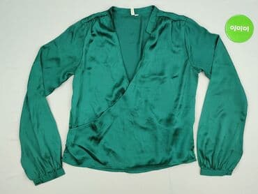 yas sukienki: NLY Trend, Women's blouse, size L (EU 40) — 2