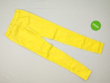 benetton krótkie spodenki: United Colors of Benetton, Spodnie materiałowe damskie, rozmiar S — 3