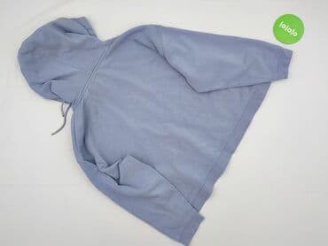 mohito bluza z kapturem: Sinsay, Bluza z kapturem damska, rozmiar M — 3