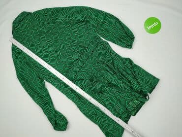 palm angels sukienka: Retro & Icone, Sukienka damska, rozmiar M — 4