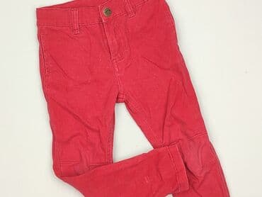 kombinezon czołgisty wz 2010: Jeans, Little kids, 3-4 years, 104, condition - Very good — 1