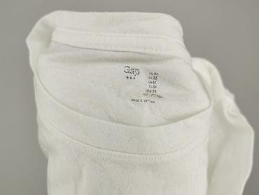 bund tshirt: Gap, T-shirt damski, rozmiar M — 5
