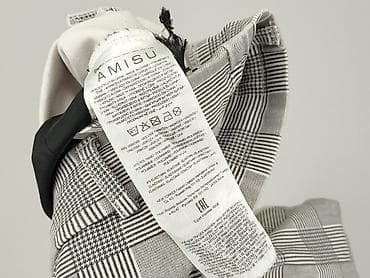 spodnie dresowe alphar one: Amisu, Spodnie dresowe damskie, rozmiar M — 6