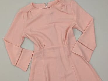 duże rozmiary ekskluzywne sukienki plus size: H&M, Women`s dress, size XS (EU 34) — 1