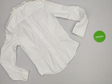 boho zara: Zara, Koszula damska, rozmiar S — 3