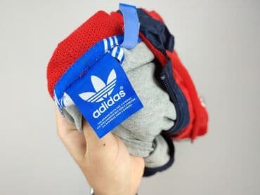 koszulka barcelony 2425: Bluza z kapturem dla mężczyzn, XL, Adidas, stan - Bardzo dobry — 4