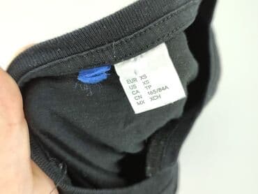 c a koszulki: Women`s T-shirt, size XS (EU 34) — 4