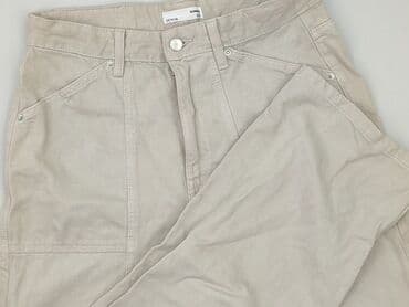 Sinsay, Jeansy damskie, M