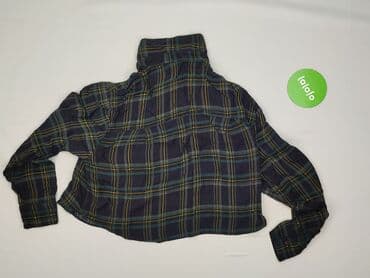 koszulka piłkarska pull and bear: PULL&BEAR, Koszula damska, rozmiar S — 3